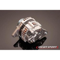 Circuit Sport Skyline RB Alternator 80AMP