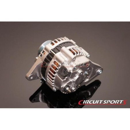 Circuit Sport Skyline RB Alternator 80AMP
