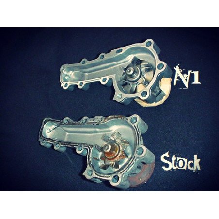 Skyline RB26 RB25 Nismo N1 Water pump