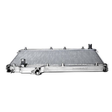 Koyorad Radiator Suzuki Swift Sport ZC31 (05-12)