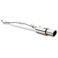 Exhaust System