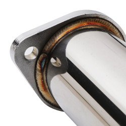 Mitsubishi Evo 4 5 6 S2 Exhaust System