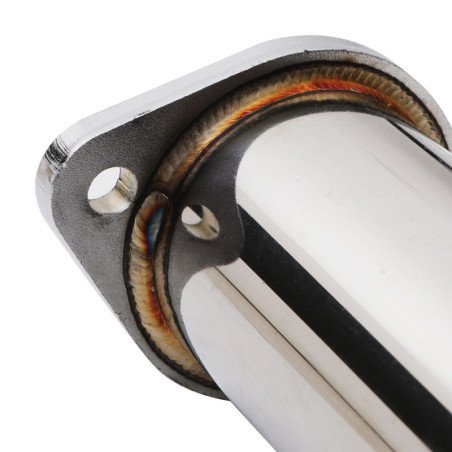 Mitsubishi Evo 4 5 6 S2 Exhaust System