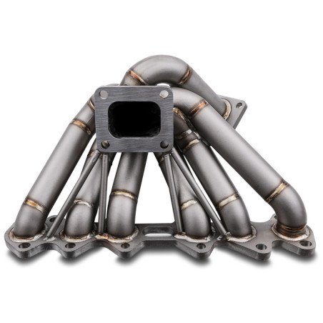 Toyota Supra 2JZ RS Tubular Exhaust Manifold