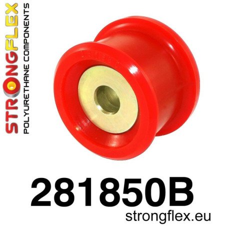 Nissan Rear diff mount - rear bush