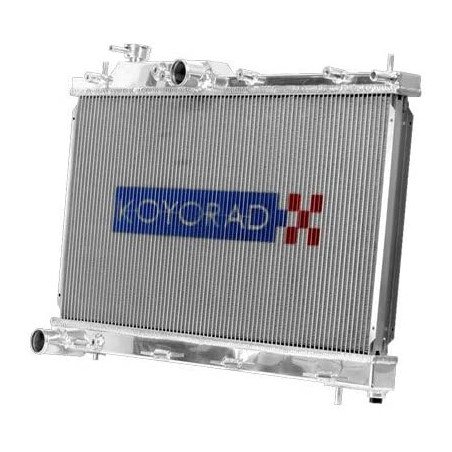 Koyo Radiator for Subaru Impreza GD WRX & STI (00-07)