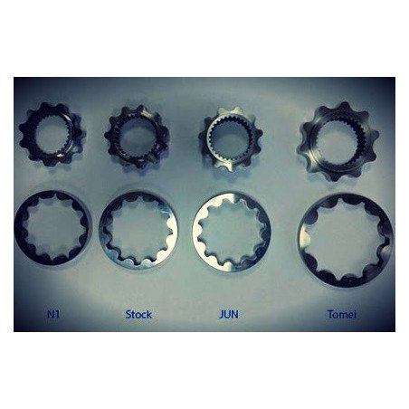 Skyline RB25 RB26 Nismo N1 Ölpumpe