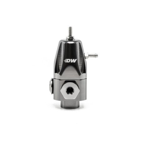 Deatschwerks DWR1000 Adjustable E85 Fuel Pressure Regulator