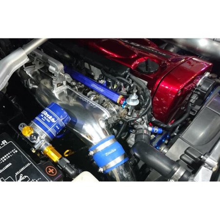 Nissan Skyline RB26DETT GReddy Intake Manifold 6 ITB
