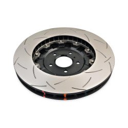 DBA 5000 T3 Nissan GT-R Bremsscheibe Vorne 380-390mm