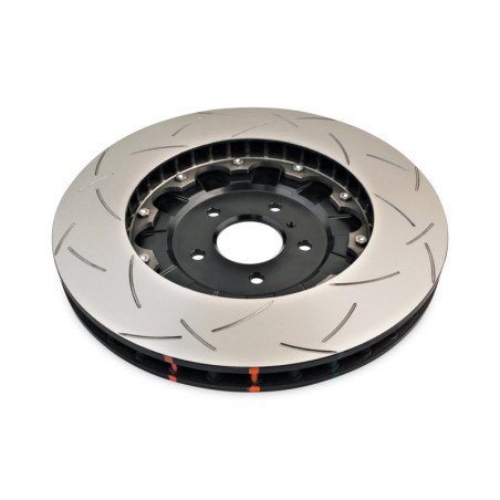 DBA 5000 T3 Nissan GT-R Bremsscheibe Vorne 380-390mm