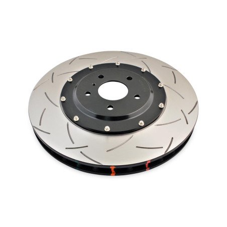DBA 5000 T3 Nissan GT-R Bremsscheiben Vorne 380mm