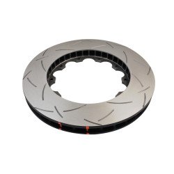 DBA 5000 T3 Nissan GT-R Bremsscheibe Vorne Ersatz 380-390mm