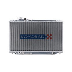 Toyota Supra Mk4 Koyo Alu Kühler