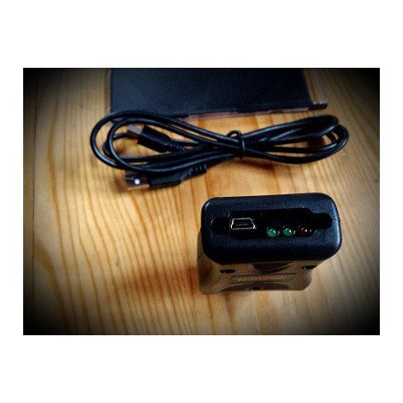 Nissan 14 Pin Consult USB Diagnosetool mit Software
